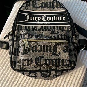 Juicy couture bag !